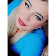 Acompanhante Faby Andrade - Perfil