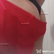Acompanhante Luana mendes - Perfil