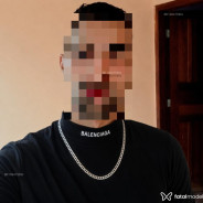 Acompanhante Higor von kööster - Perfil