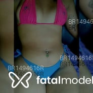 Acompanhante Fernanda Mariana - Perfil