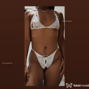 Acompanhante Kelly - Perfil