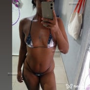 Acompanhante Kelly - Perfil