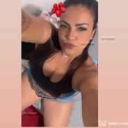 Acompanhante Viviane Mendes - Perfil