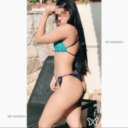 Acompanhante Penélope - Perfil