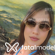 Acompanhante Mariana Freitas - Perfil