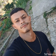 Acompanhante Ricardo - Perfil