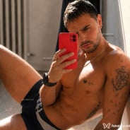 Acompanhante Henrique - Perfil