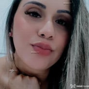 Acompanhante Thayná Mel - Perfil