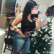 Acompanhante BIANCA NUNES - Perfil