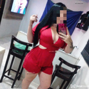 Acompanhante BIANCA NUNES - Perfil