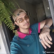 Acompanhante Carlos - Perfil