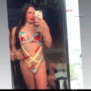 Acompanhante Gabyy souza - Perfil