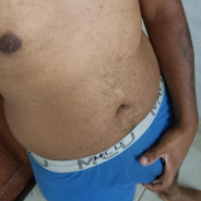 Acompanhante Lucas - Perfil
