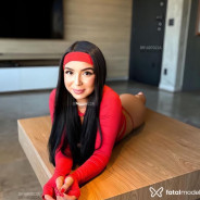 Conheça Melissa Acompanhante Em Virtual