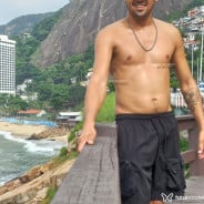 Acompanhante Gustavo Souto - Perfil