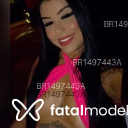 Acompanhante Beatriz - Perfil