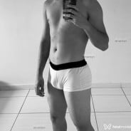 Acompanhante Lucas Almeida - Perfil