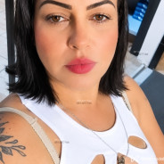 Acompanhante Denise - Perfil
