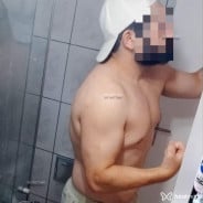 Acompanhante AlceuDispor - Perfil