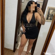 Acompanhante Robertinha - Perfil