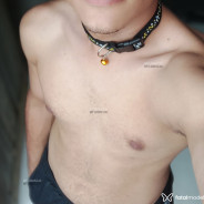 Acompanhante Lucas Walker - Perfil