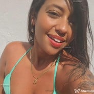 Acompanhante Renata Romaroff - Perfil