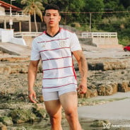 Acompanhante Junior - Perfil