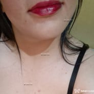 Acompanhante Larissasexy - Perfil