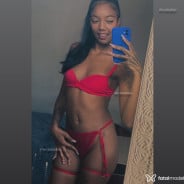 Acompanhante Cacau - Perfil