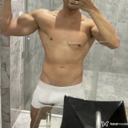 Acompanhante Marcos DotadCE - Perfil