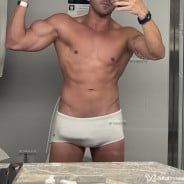 Acompanhante Marcos DotadCE - Perfil