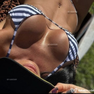 Acompanhante Isabella - Perfil