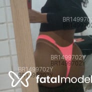 Acompanhante Laís Santos - Perfil