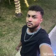 Acompanhante Otávio Martins - Perfil