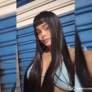 Acompanhante Izadora Barbosa - Perfil