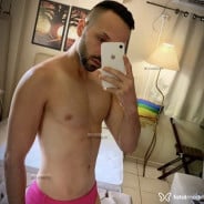 Acompanhante David Santos - Perfil
