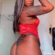 Acompanhante Bruninha - Perfil