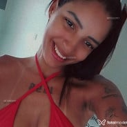 Acompanhante Emilly - Perfil
