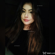 Acompanhante Mariana - Perfil