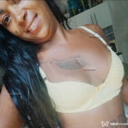 Acompanhante Jaqueline - Perfil