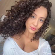Acompanhante IVY BELAA - Perfil