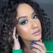 Acompanhante IVY BELAA - Perfil