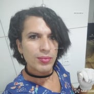 Acompanhante Estefhanny Machado - Perfil