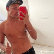 Acompanhante Fernando Soares - Perfil