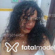 Acompanhante Maju Bárbara - Perfil