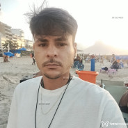 Acompanhante Gustavo Ximenes - Perfil