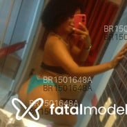 Acompanhante Bianca souza - Perfil