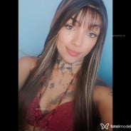 Acompanhante Allana paulista - Perfil