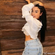 Acompanhante Nayla Rosa - Perfil