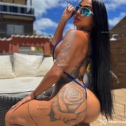 Acompanhante Ruby - Perfil